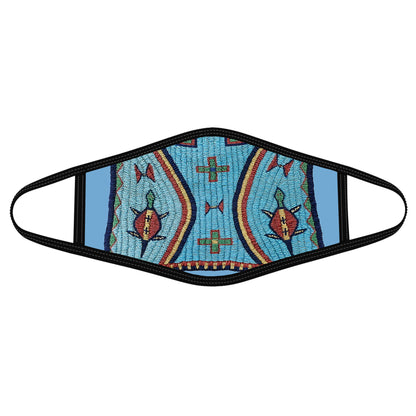 Native Face Mask TT