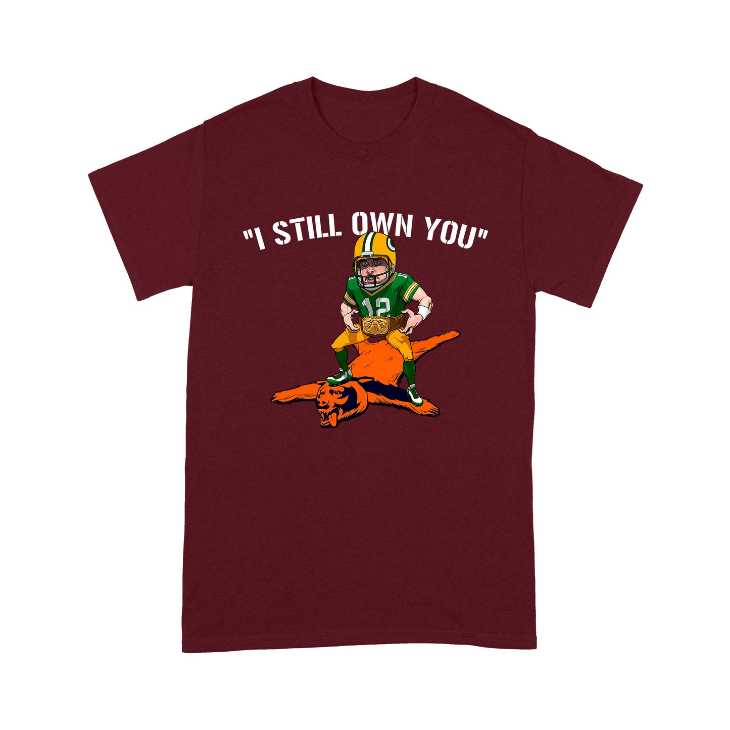 Standard T-Shirt