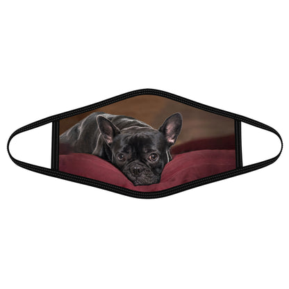 Dog Face Mask HG