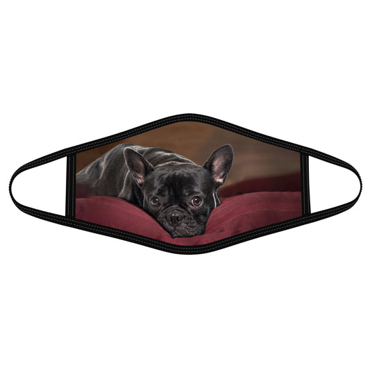 Dog Face Mask HG