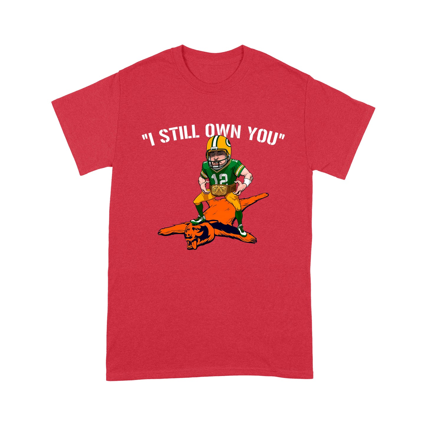 Standard T-Shirt
