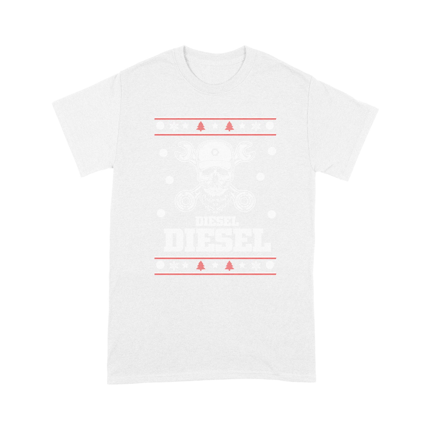 Mechanic Standard T-shirt TN