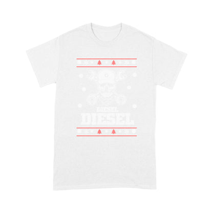 Mechanic Standard T-shirt TN