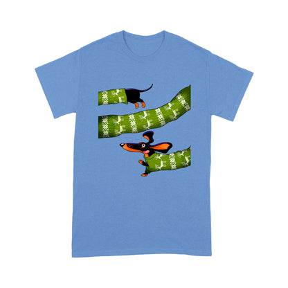 Dashund Standard T-shirt TN