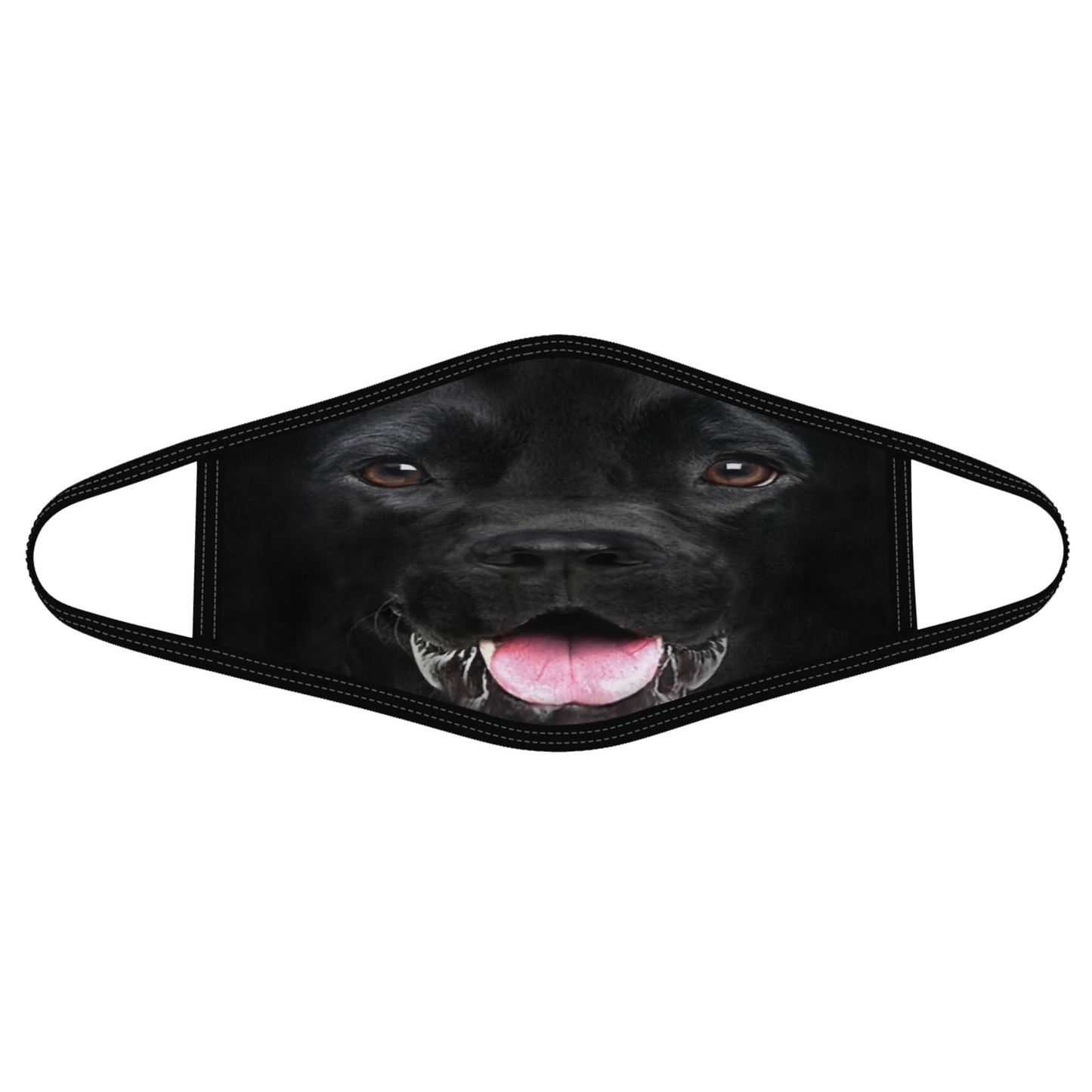 Dog Face Mask HG