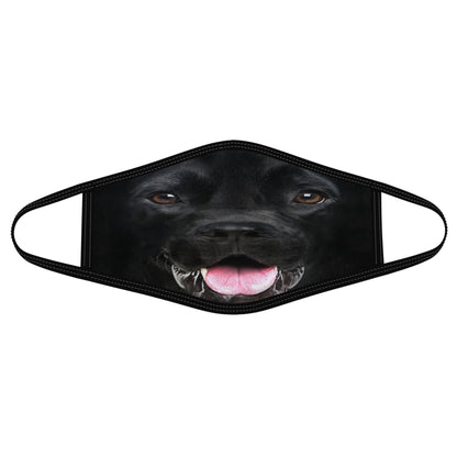 Dog Face Mask HG