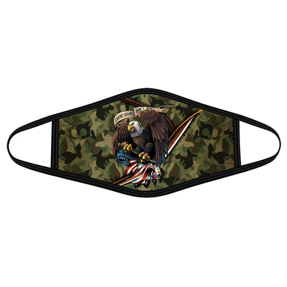 Veteran Face Mask HC
