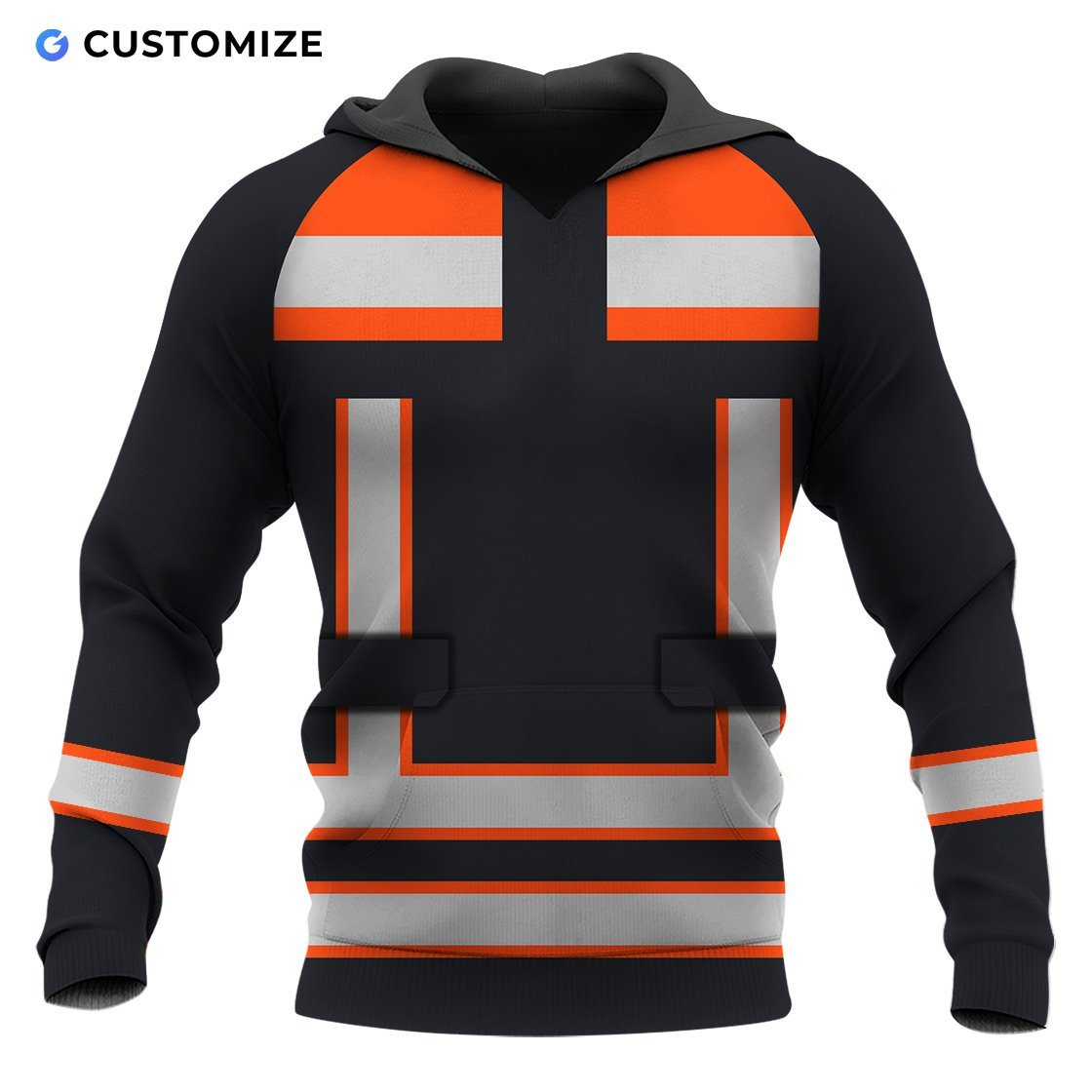 Personalized Name Carpenter 3D All Over Printed Unisex Shirts Safety