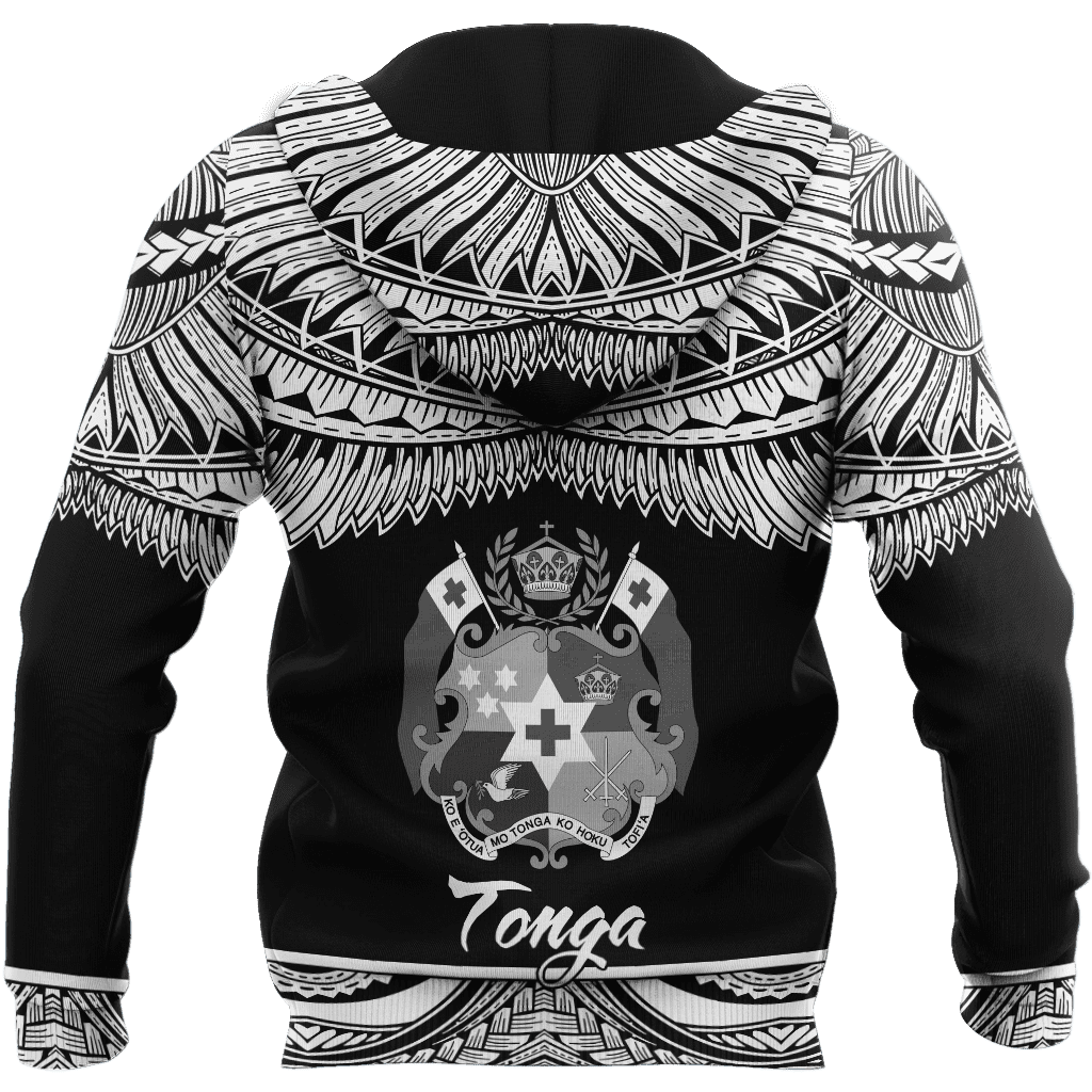 Polynesian Tattoo Tong A Unisex Shirts Personalize Name