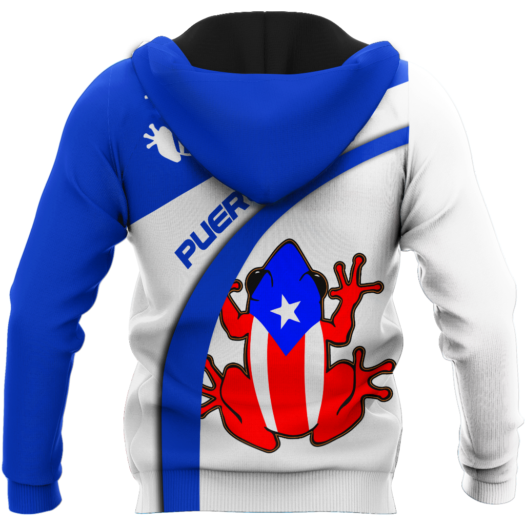 Customize Name Puerto Rico Shirts For Men And Women