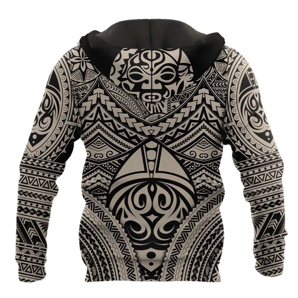 Samoa Tattoos Hoodie 3d all over printed shirt and short for man and women