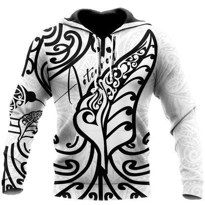 Maori 3D Printed Unisex Shirts HHT05062101
