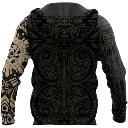 Anzac New Zealand 3D All Over Printed Unisex Shirts