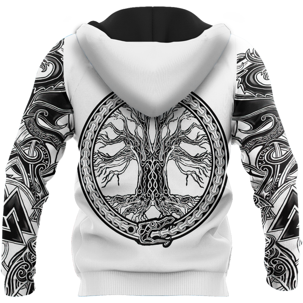 Premium Unisex All Over Printed Dragon Tatoo Shirts MEI