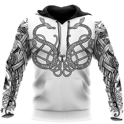 Premium Unisex All Over Printed Dragon Tatoo Shirts MEI