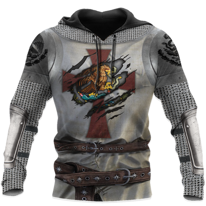 Mexican 3D All Over Printed Shirts For Men And Women