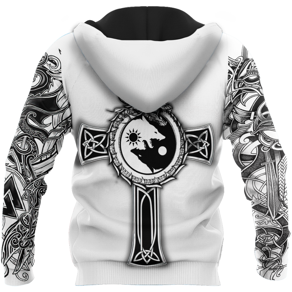 Premium All Over Printed Dragon Shirts MEI