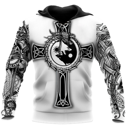 Premium All Over Printed Dragon Shirts MEI
