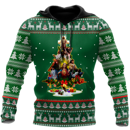 Jesus Christmas