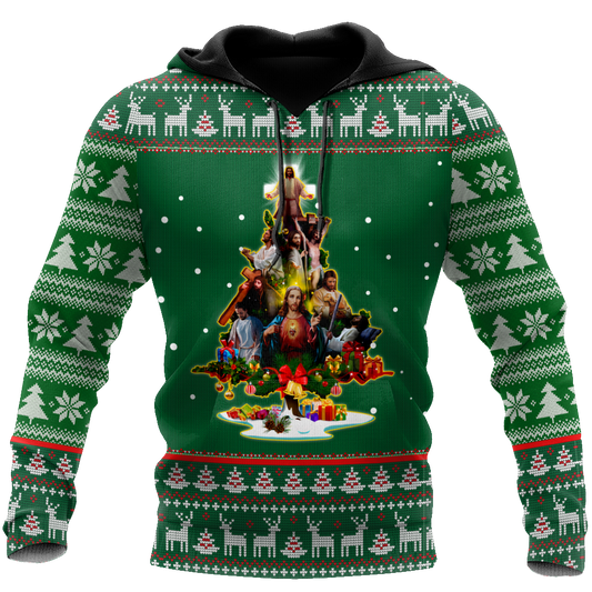 Jesus Christmas