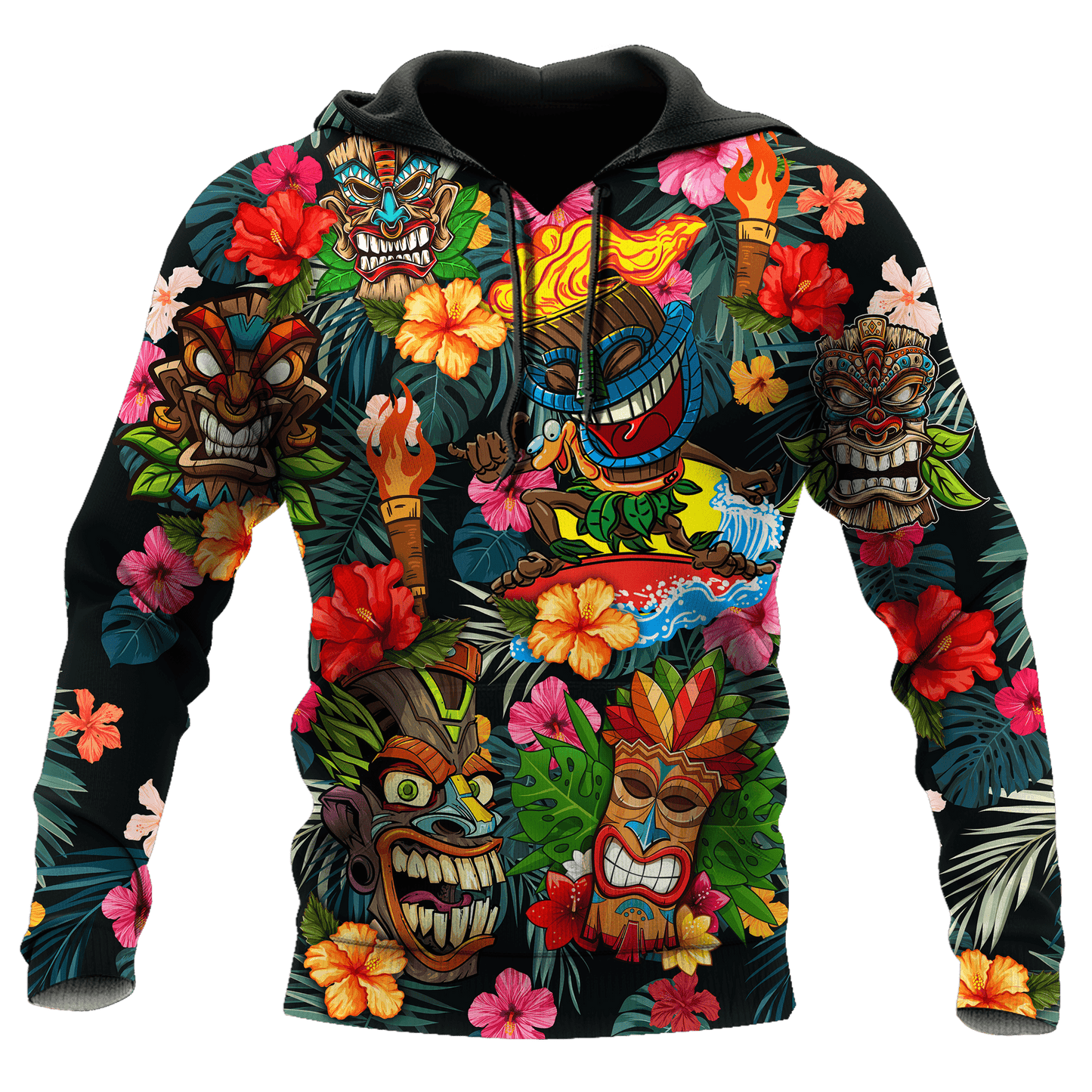 Hawaii Native For Men And Women Pi15042102