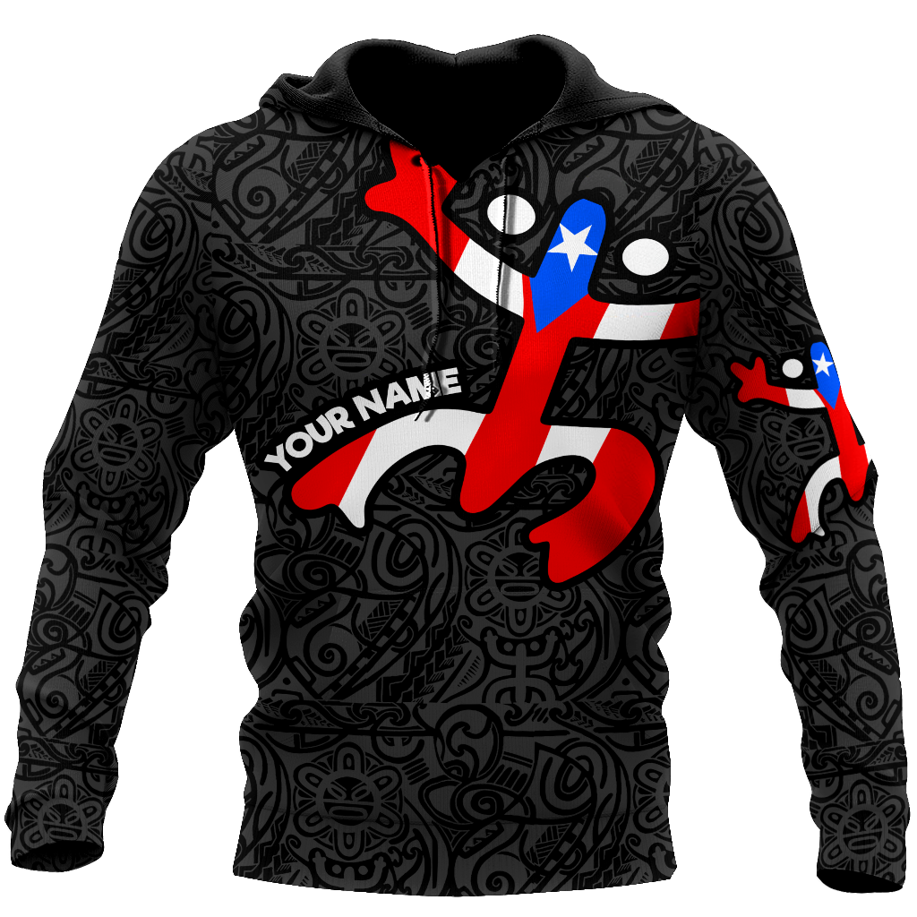 Custom Name Railroad Hoodie For Men And Women MH16032106