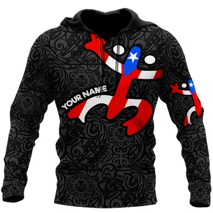 Custom Name Railroad Hoodie For Men And Women MH16032106