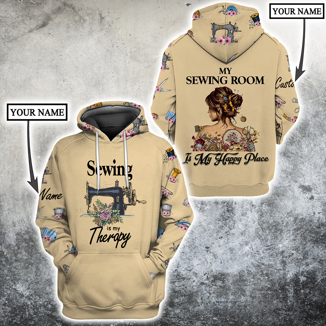 Premium Sewing 3D All Over Printed Shirts For Men and Women