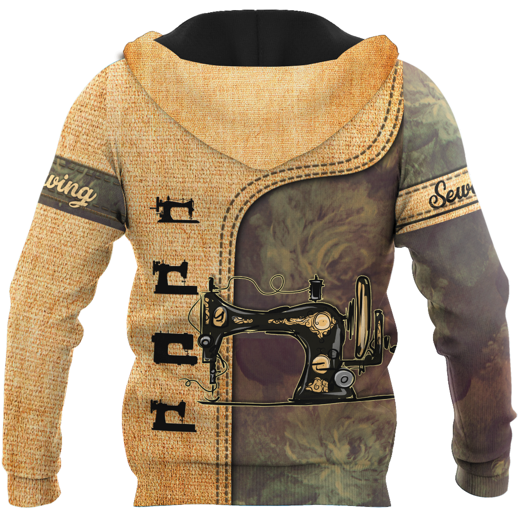 Premium Sewing 3D All Over Printed Shirts For Men and Women