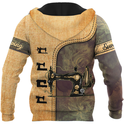 Premium Sewing 3D All Over Printed Shirts For Men and Women