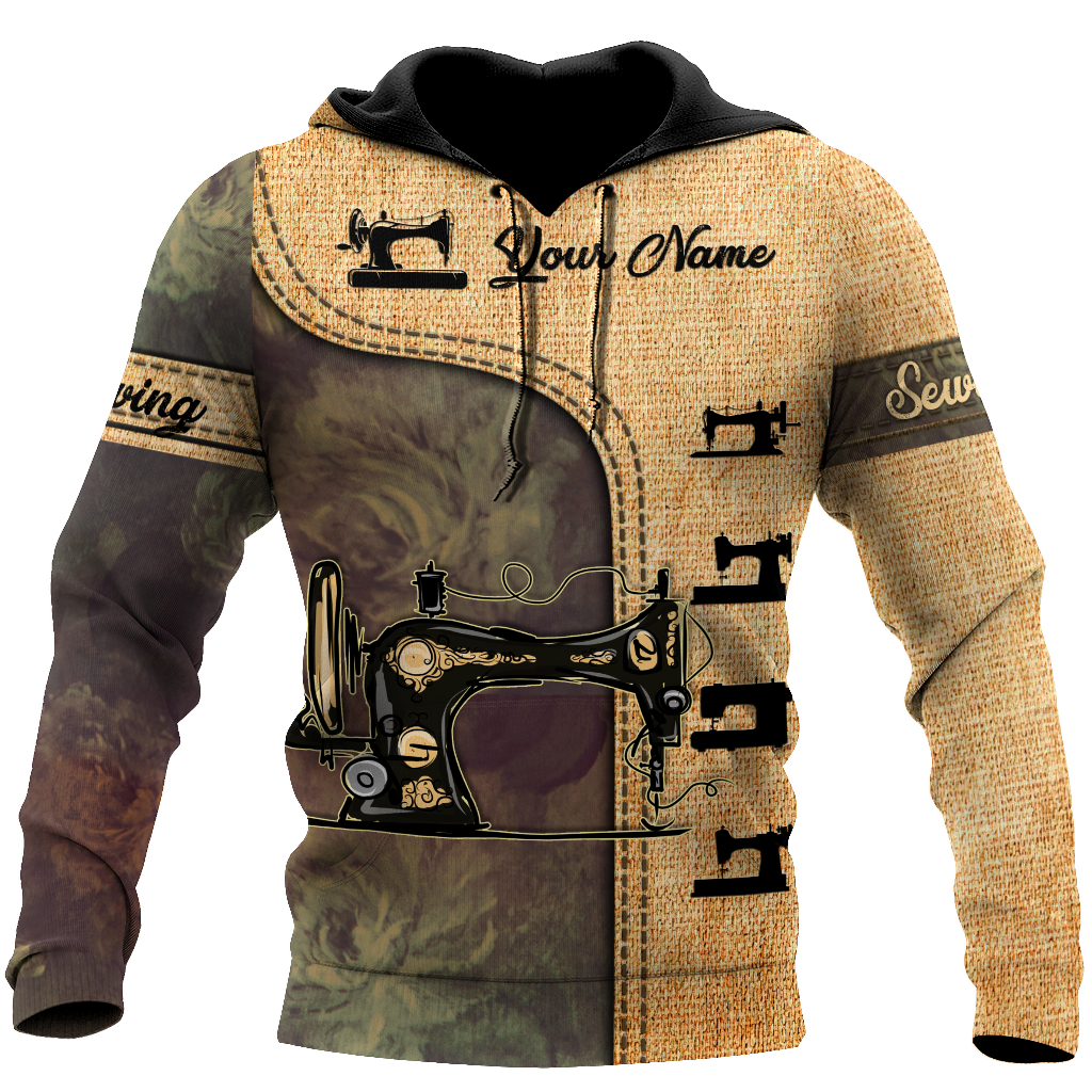 Premium Sewing 3D All Over Printed Shirts For Men and Women