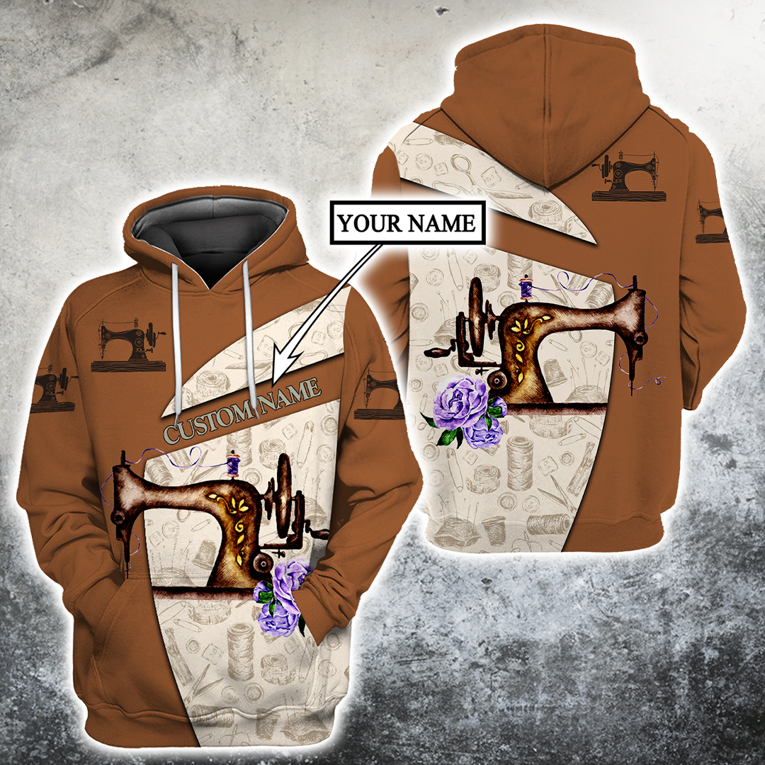 Premium Sewing 3D All Over Printed Shirts For Men and Women