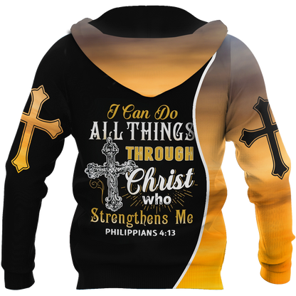 Premium Christian Jesus Easter Personalized Name 3D All Over Printed Unisex Shirts HV