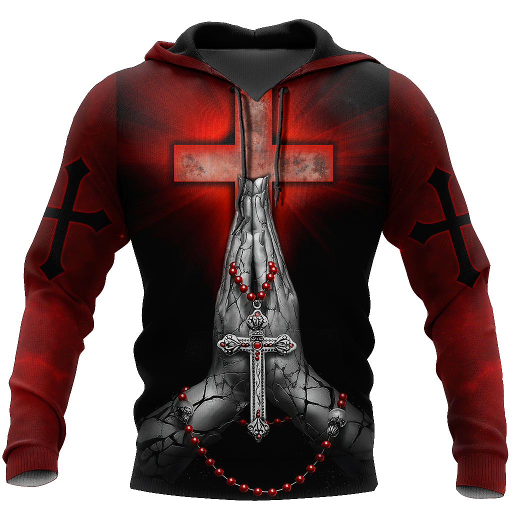 Jesus 3D All Over Printed Shirts For Men And Women DD19112002XT