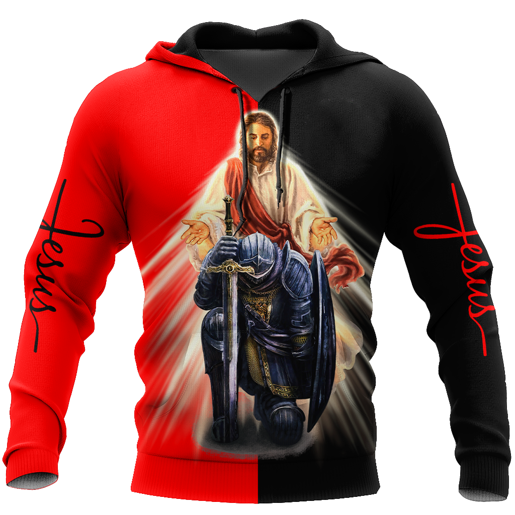 Premium Unisex Hoodie Easter Day Christian Jesus No6 ML Jesus Is My Everything