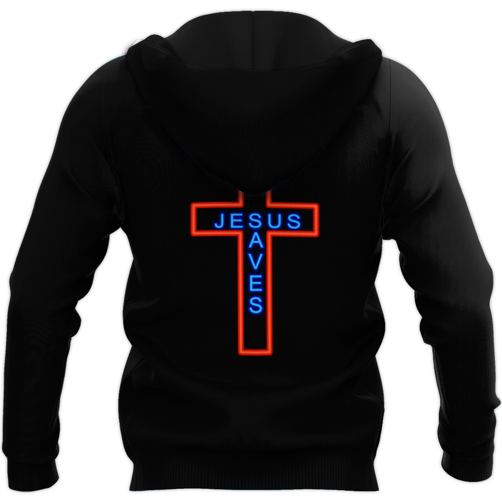 God Saves - T-Shirt Style for Men and Women