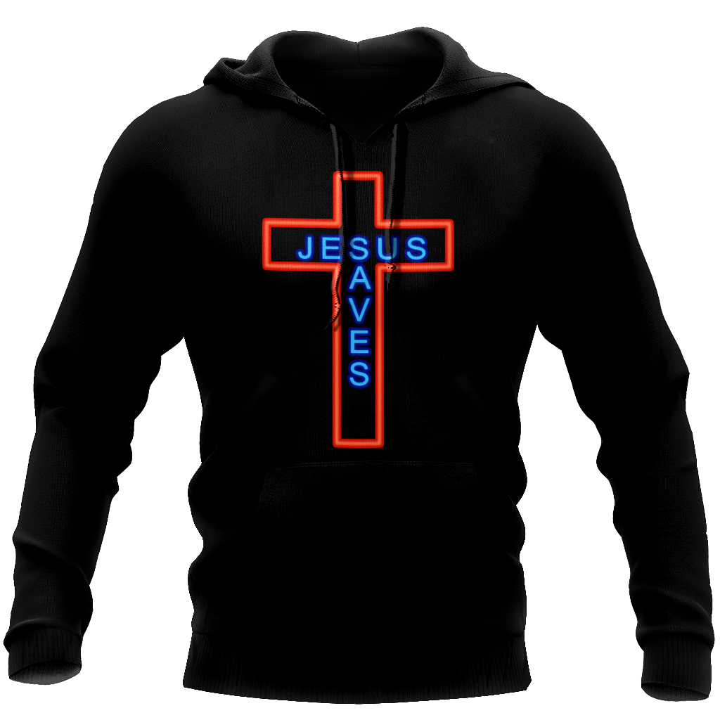 God Saves - T-Shirt Style for Men and Women