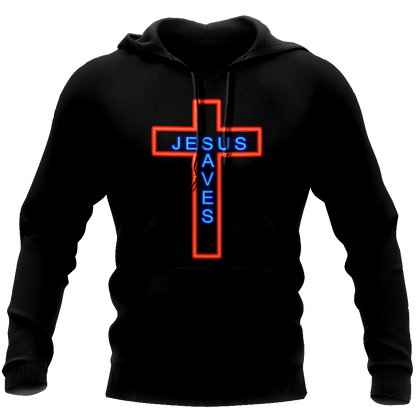 God Saves - T-Shirt Style for Men and Women