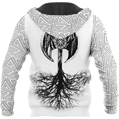 3D All Over Printed Unisex Shirts NTN22042101