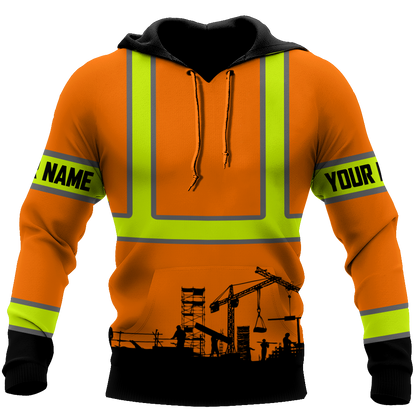 Iron worker Shirts