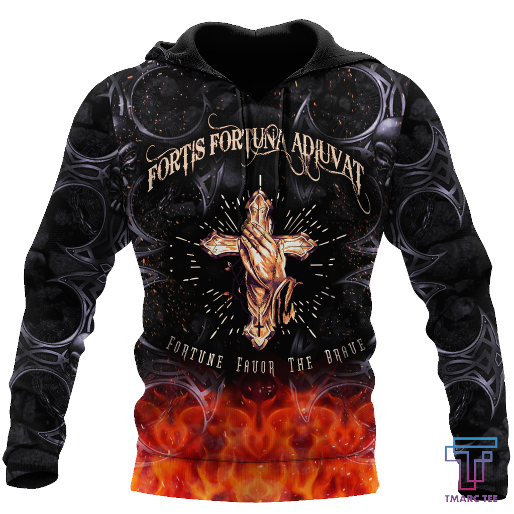 Dragon 3D All Over Printed Hoodie MH29062104