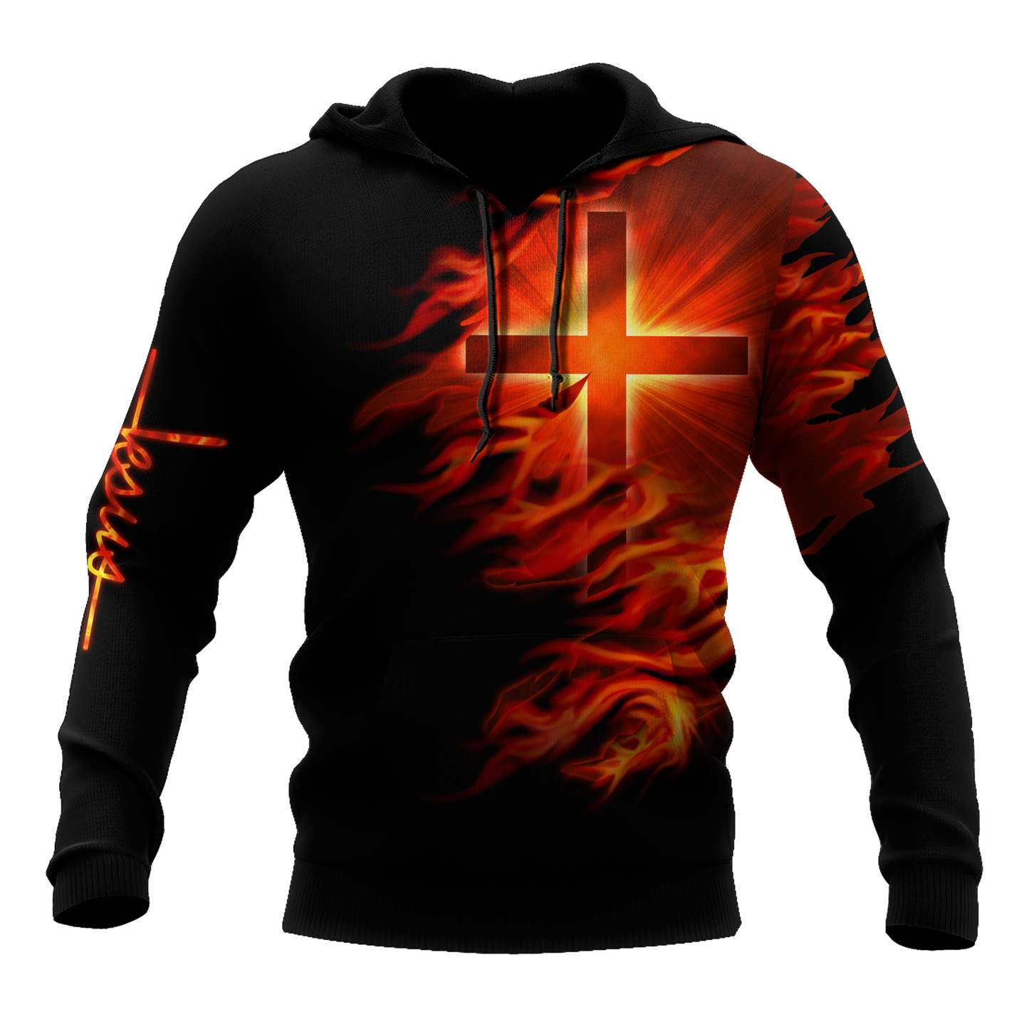 God save me from Darkness - Christian - 3D All Over Printed Style for Men and Women