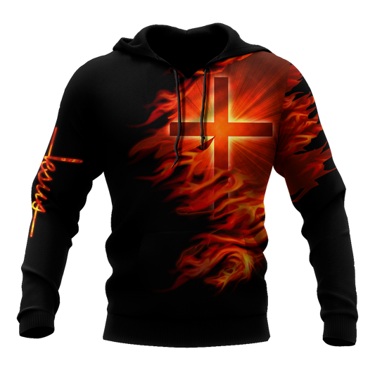 God save me from Darkness - Christian - 3D All Over Printed Style for Men and Women