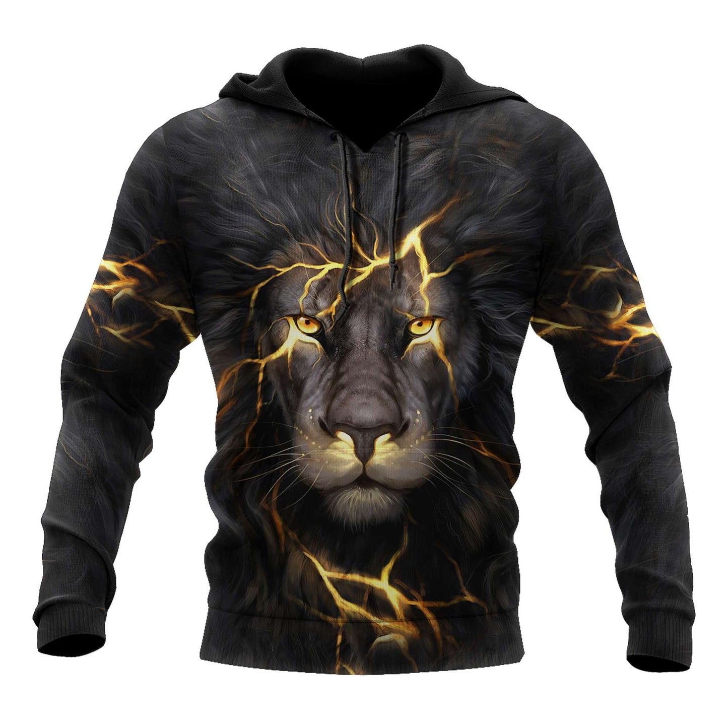 Premium Christian Jesus Easter 3D All Over Printed Unisex Shirts HV