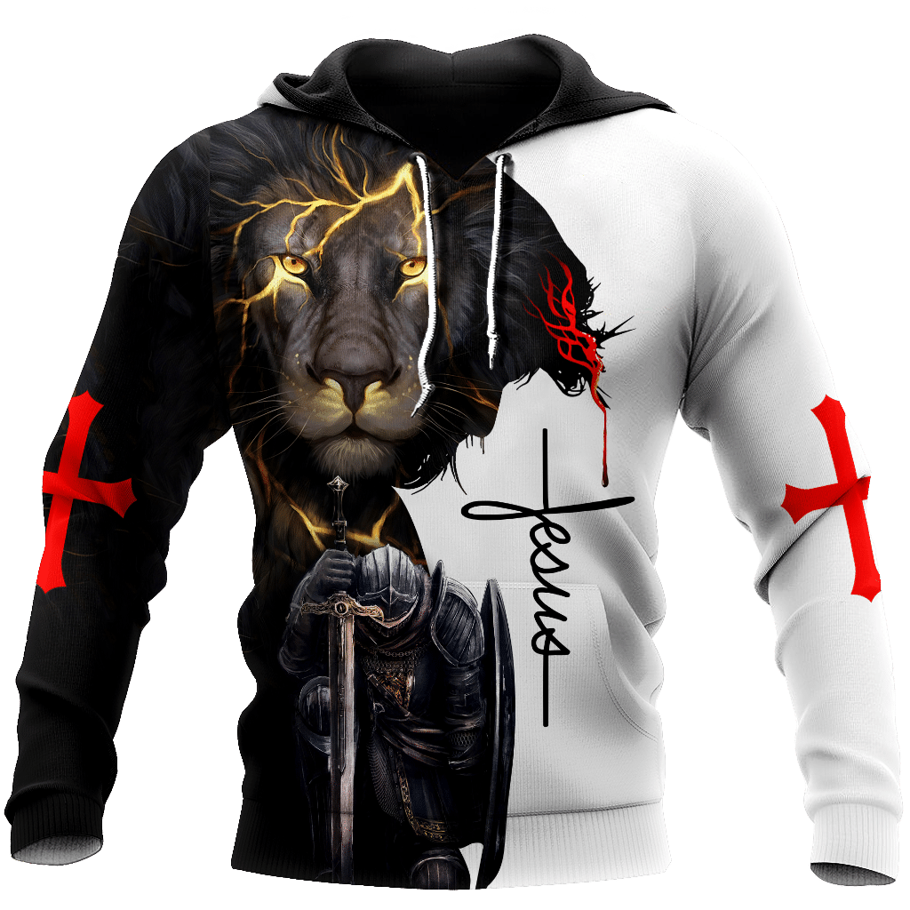 Jesus Christ Until I sail Amen 3D Printed Hoodie, T-Shirt for Men and Women