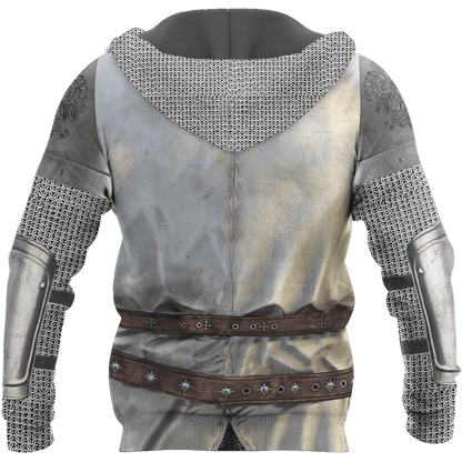 Premium Polish Winged Hussars 3D All Over Printed Shirts