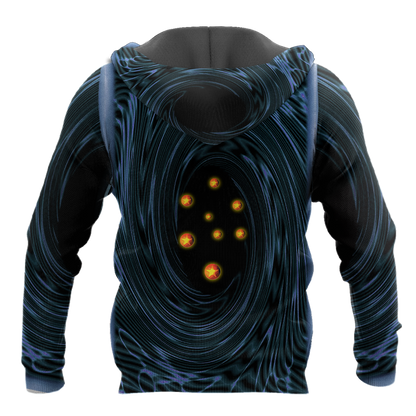 Dragon 3D All Over Printed Unisex Shirts