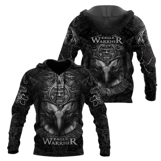 Mexico 3D All Over Printed Unisex Shirts DQB23062105