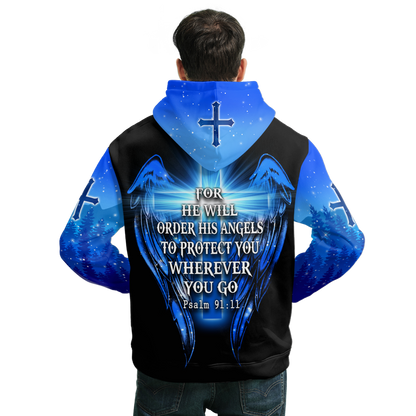 Jesus 3D All Over Printed Unisex Shirts For Men And Women Pi04022105