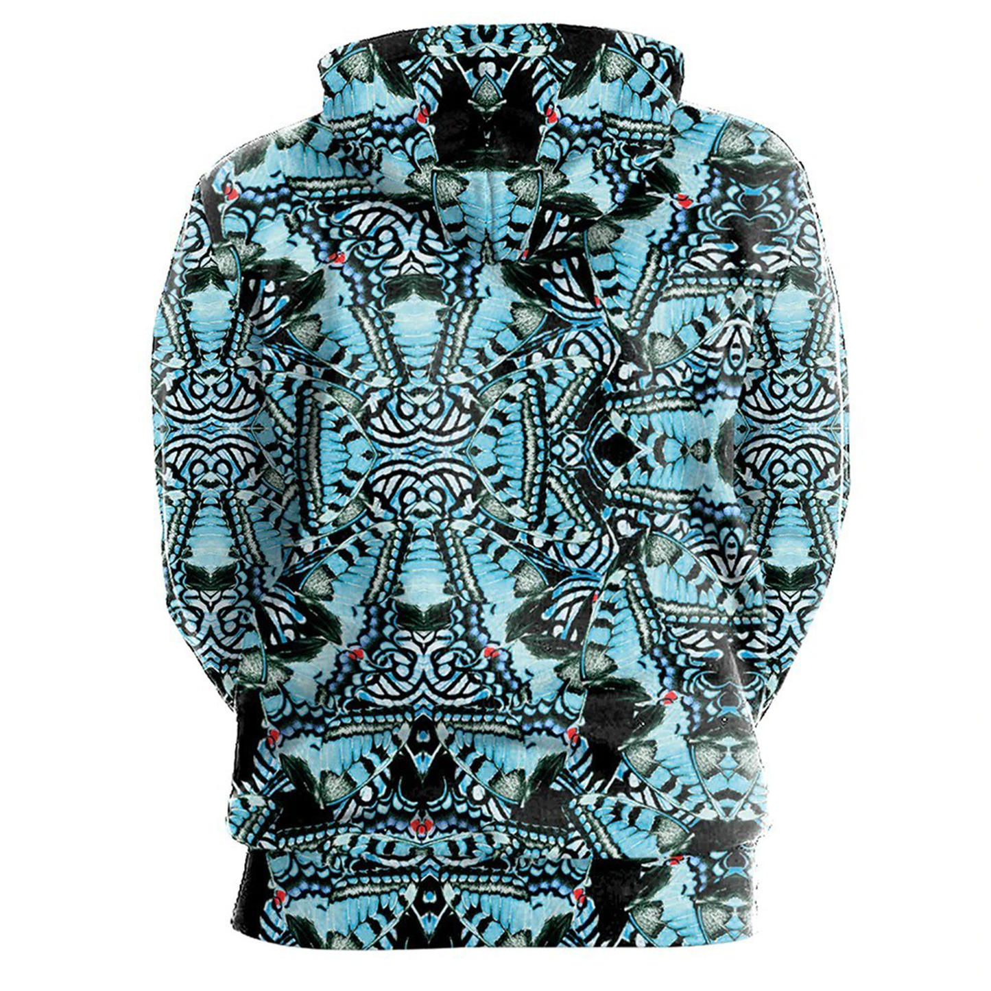 Premium Owl Unisex 3D All Over Printed Shirts